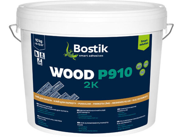 bostik wood h200